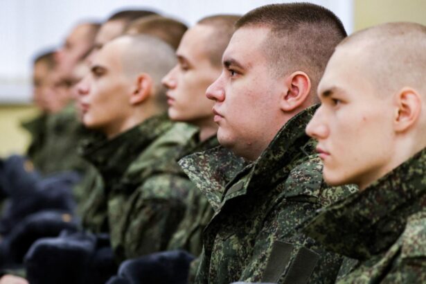 tinerii din toate regiunile rusiei vor fi testati pentru loialitatea lor fata de razboi si influenta occidentala 692092b74af58