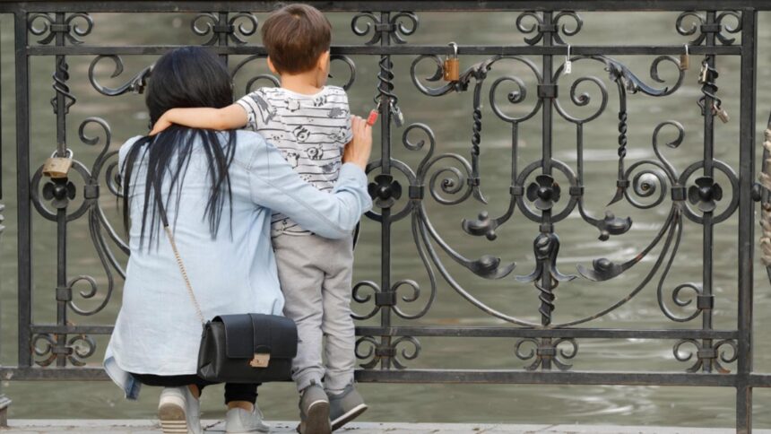 tragedie pe o plaja din malaysia un copil a murit dupa ce a fost intepat de o meduza vladimir avea 2 ani 69254ab3b9bd0