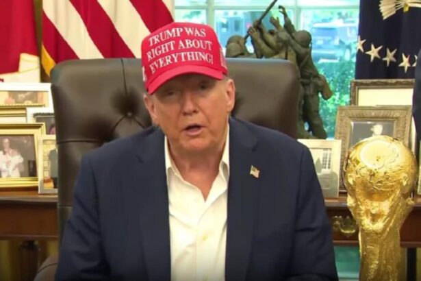 trump declara razboi total traficului de droguri peste 15 000 de soldati americani la granita cu venezuela 691c56f1e3662