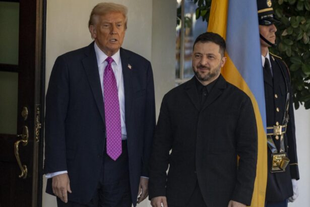 ucraina a decis sa faca un pas spre negocieri zelenski si trump trimit delegatii la negocieri in elvetia 6921ca3d67506