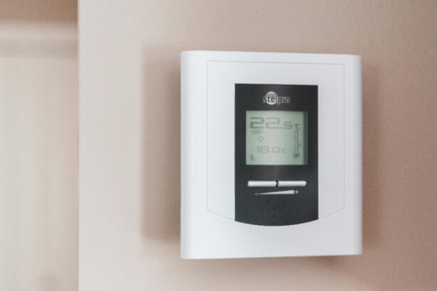 unde trebuie montat termostatul in casa pentru a face economie in mod inteligent 69243e284696a