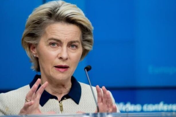 ungaria pune piciorul in prag si o sfideaza pe ursula von der leyen luam decizii in functie de interesele tarii 692c3c1e77668