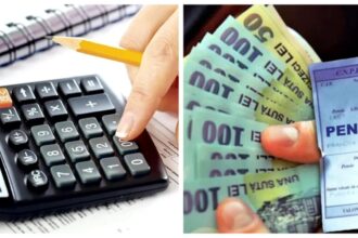 variantele de pe masa guvernului pentru pensiile romanilor ce scenarii sunt luate in calcul pentru anul viitor 692226d1ef027