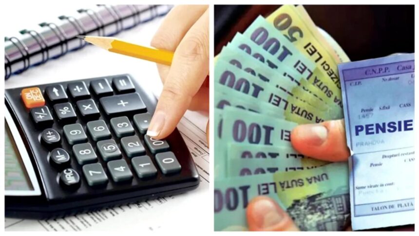 variantele de pe masa guvernului pentru pensiile romanilor ce scenarii sunt luate in calcul pentru anul viitor 692226d1ef027