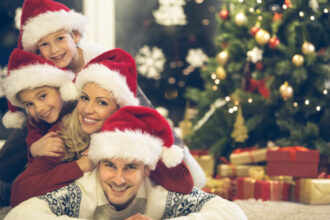 video a inceput sezonul sedintelor foto de craciun cerere uriasa printre romani vin sa traiasca cu adevarat o poveste 69083772a1836