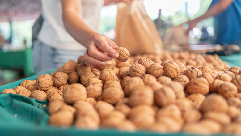 video postul craciunului un lux pentru multi dintre romani produsele sunt mai scumpe oamenii nu mai cumpara ca inainte 691aad7d1d04f