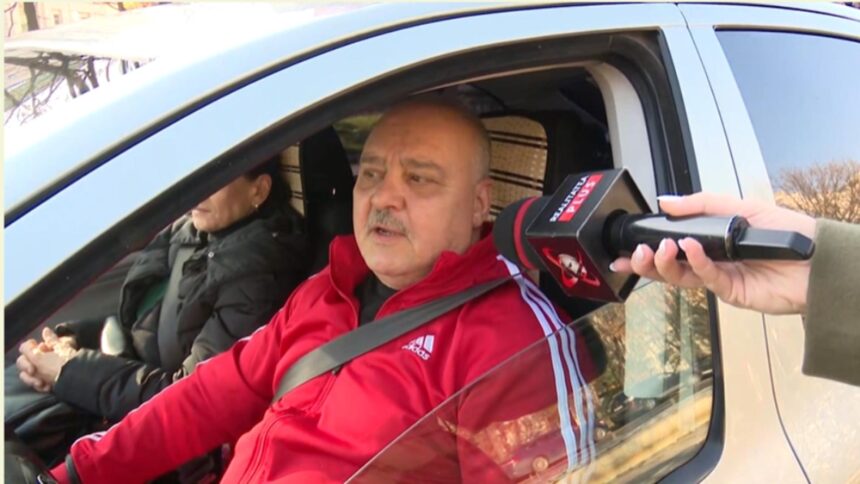 video soferii il pun la zid pe bolojan dupa ce a anuntat ca va creste taxa pentru masinile vechi de unde sa am bani sa cumpar o masina electrica 69220aaf78c3b