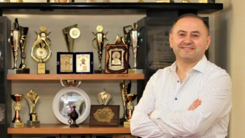 vin cu sabia noi stenograme explozive in dosarul lui fanel bogos sunt indicate accese de furie 6911a8ac497cd