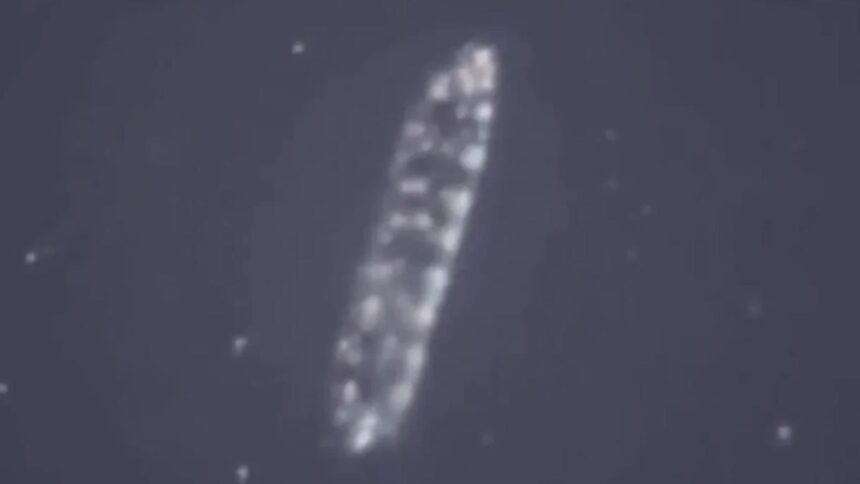 3i atlas provoaca mobilizare globala obiectul misterios trimite un semnal identic cu cel al unei nave extraterestre 693447160dc95