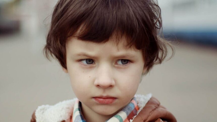 5 things to do when your kids snarky tone is pushing every single button 694dadb71f3fe