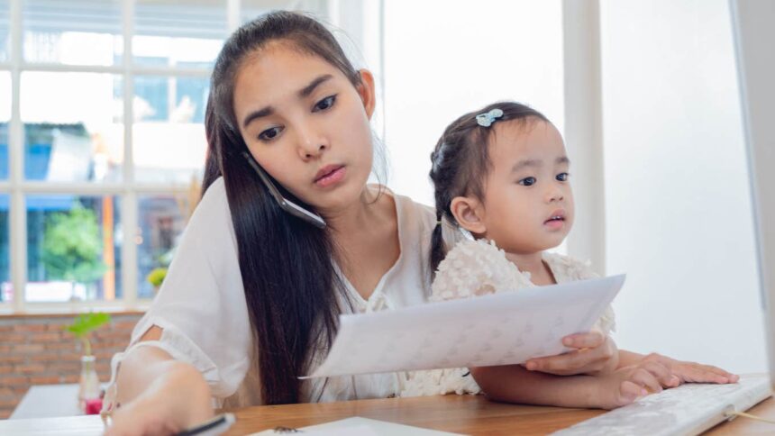 6 science backed reminders every working mom who feels guilty needs to hear 692f94659e044