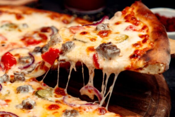 a fost aleasa cea mai buna pizza din europa si paradoxal nu e produsa in italia 6930b2de6160f