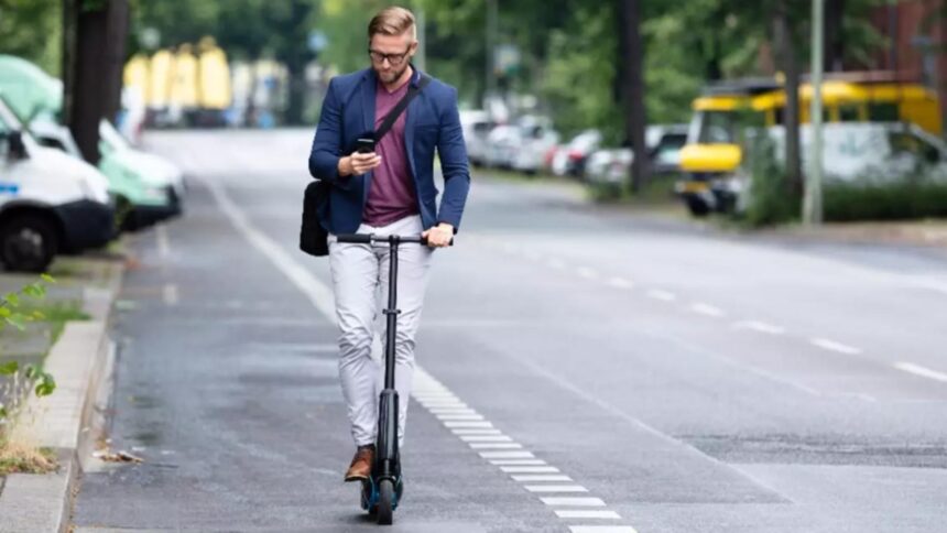 a intrat in vigoare rca pentru trotinete amenzile pentru cei care nu respecta legea sunt uriase 693d59bca60a5