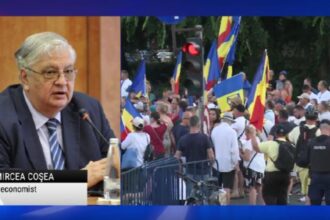 a murit renumitul economist si profesor mircea cosea citeste cateva dintre analizele exceptionale realizate pentru realitatea plus si realitatea net 69447cff41b80