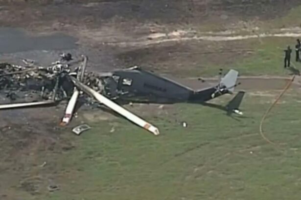 accident aviatic mortal cinci persoane si au pierdut viata dupa prabusirea unui elicopter 694d91f8da493