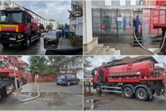 actiunile de sprijinire a populatiei din judetele prahova si dambovita afectate de intreruperea alimentarii cu apa continua anunta igsu 692da51822132