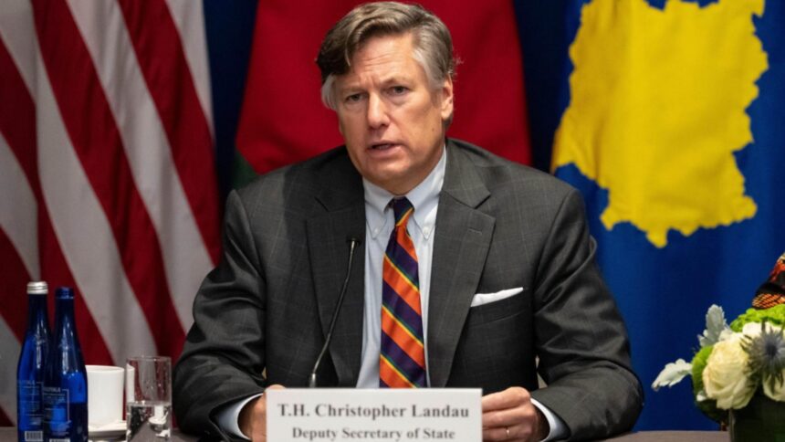 adjunctul lui marco rubio a pus tunurile pe uniunea europeana din cauza amenzii de 120 milioane de euro pentru elon musk 6935897135c0c