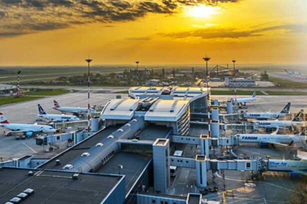 aeroportul henri coanda ar putea avea un frate otopeni ii la buzau propunerea primarului constantin toma pentru baza aeriana boboc 69413b8449963