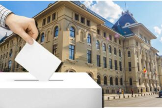 alegeri capitala 2025 peste 1 280 de sectii pregatite pentru votul de duminica acte necesare criterii si reguli speciale 69314ec85821a
