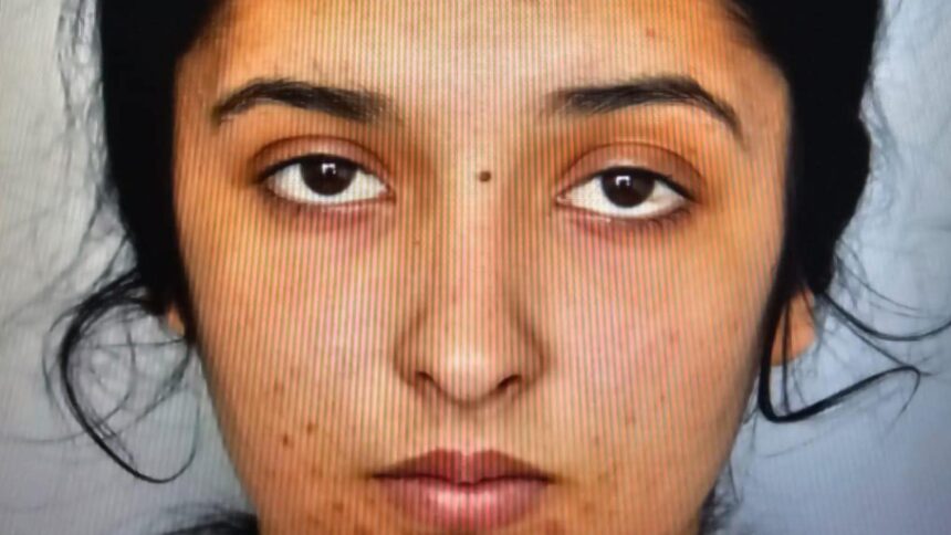 alerta disparitie o adolescenta de 16 ani este cautata la nivel national 694e95dacfb34