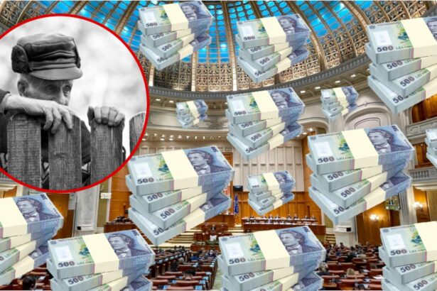 analist economic despre sfidarea decidentilor parlamentarii au votat la unison sa creasca bugetul toata lumea strange cureaua ei isi maresc bugetul 694add1c1c52e