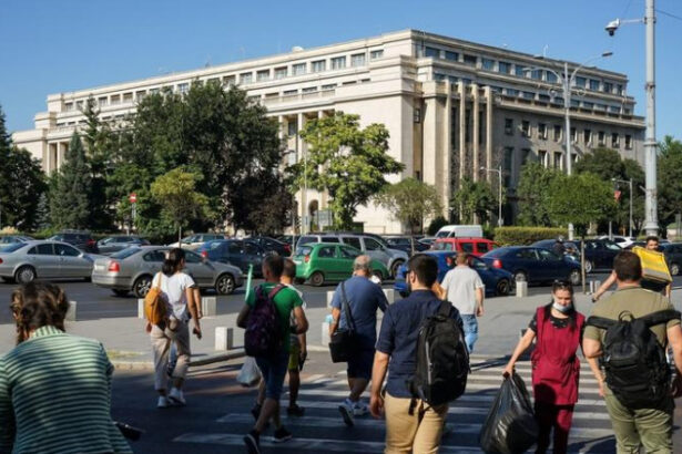 analiza rata somajului a coborat la 59 in octombrie insa economistii atrag atentia nu e momentul pentru entuziasm 692f0cd53675f