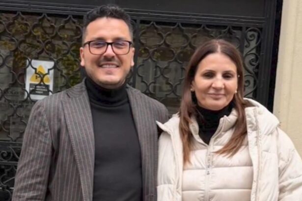 anca alexandrescu candidata independenta la primaria capitalei sustinuta de alexandru zidaru cunoscut ca makaveli video 69316e39bfa64