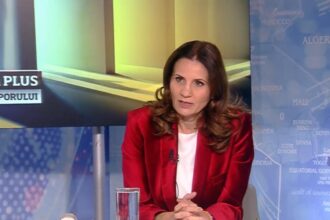anca alexandrescu despre atacurile din campania pentru capitala am avut zile grele dar le am dus 693908ef57c43