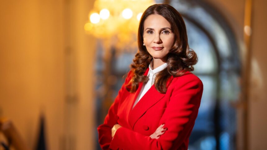 anca alexandrescu ii voi demasca pe toti cei care fura de la primaria capitalei ce spune despre mandatul lui nicusor dan 6932867fe9217