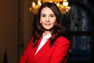 anca alexandrescu in dialog cu ion cristoiu a trecut vremea primarilor care pun panselute bucurestiul trebuie sa devina motorul renasterii romaniei 692f50e2223fe