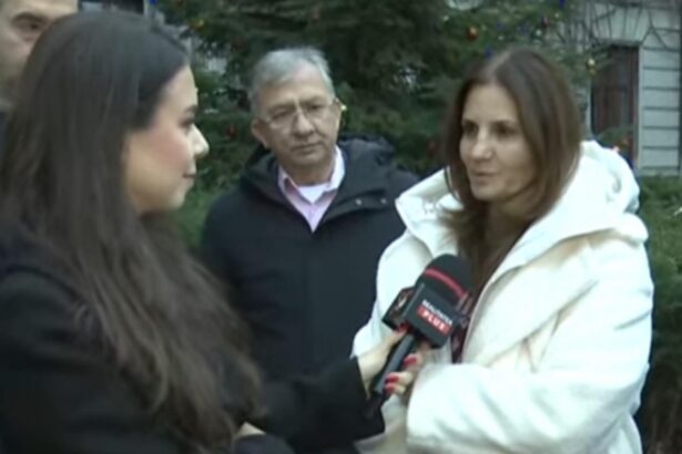 anca alexandrescu si a exercitat dreptul la vot pentru primaria capitalei am credinta ca dumnezeu nu ne lasa si o sa punem bucurestiul pe primul loc 693530638c5cd