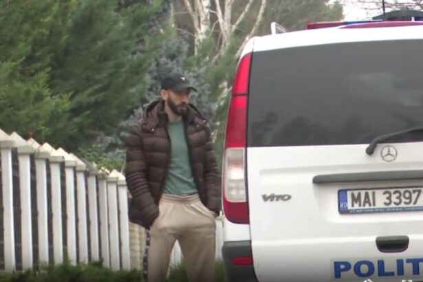 anchetatorii au verificat biroul fostului ministru al justitiei suspiciuni legate de testamentul rodicai stanoiu 694fd6f563401