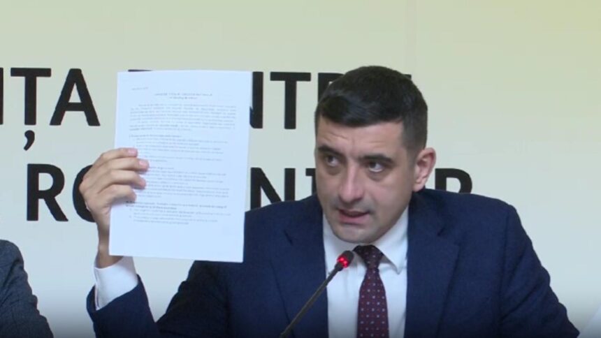 apelul lui simion pentru unitate nationala anunt opozitie totala fata de abuzurile puterii 694fd0133d22f