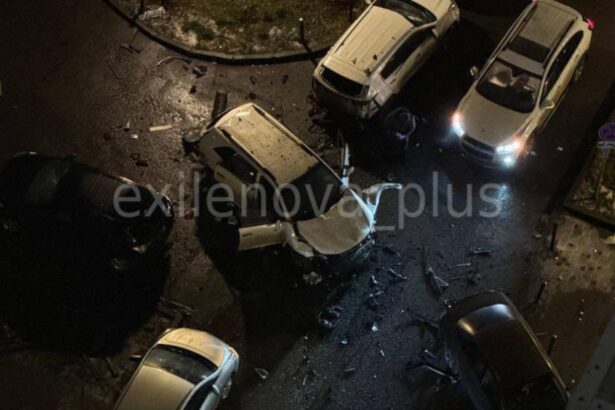 asasinat la moscova general rus ucis intr o explozie era un apropiat al lui putin video 69490890e9005