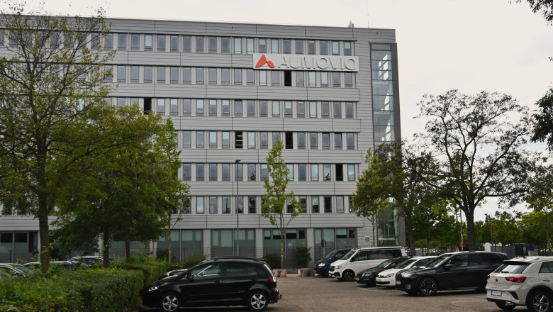 aumovio a anuntat reduceri de personal la nivel national restructurarea vizeaza 641 de posturi pana la finalul lui 2026 69315b64002ae