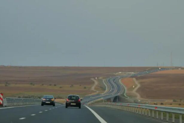 autostrada a2 inchisa temporar dupa ce resturi de animale au fost imprastiate pe carosabil 6939ed52866bc