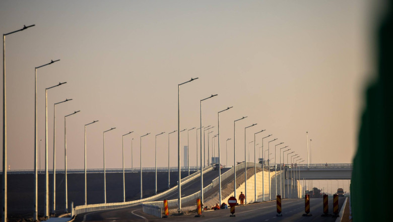autostrada moldovei sectorul focsani adjud din a7 va fi deschis marti de la ora 1100 69494c380941d
