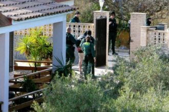 bataie mortala in sud estul spaniei doi cetateni germani ucisi suspecti polonezi arestati o a treia persoana in stare grava 694c440a6a95b