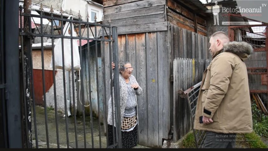 batrana sarmana lasata fara apa in ajun de sarbatori in romania lui bolojan femeia a izbucnit in lacrimi cand a auzit ca trebuie sa achite mii de lei video 69408160e0716