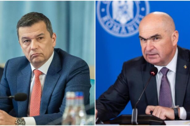 blocaj in coalitie pe toate absolut proiectele de reforma din cel de al treilea pachet fiscal anuntat de bolojan 692cbe3bb9fa1