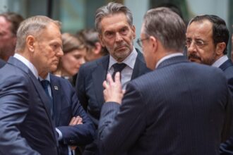 bolojan primeste marti un oaspete important vizita strategica si deplasare la o baza aeriana din romania 6952da2a33cb1