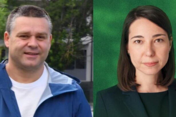 bomba pe scena politica ciprin ciucu i a cerut anei ciceala sa se retraga iar aceasta isi va anunta maine decizia 6931cad58e3e4