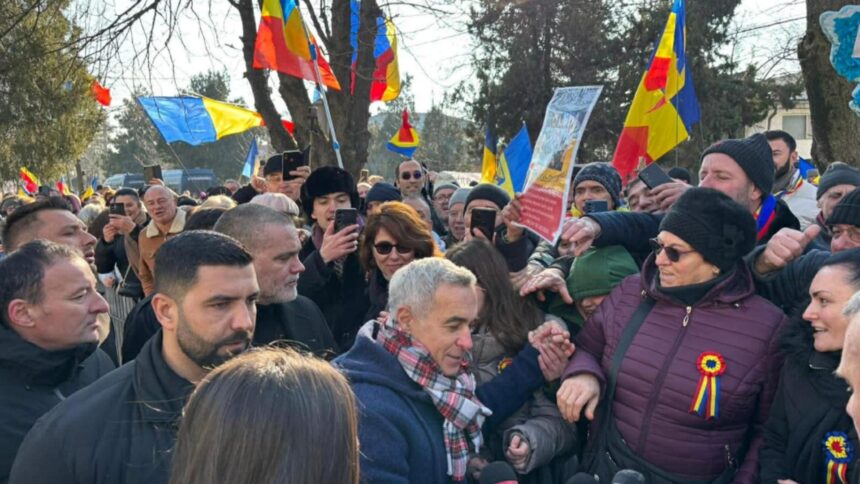 calin georgescu colindat de copii turul 2 inapoi la anul si la multi ani 695410dfc76af