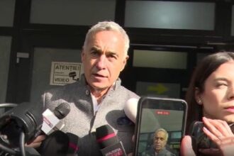 calin georgescu face bilantul unui an de la anularea alegerilor apelul catre sistem 6939138ec421e