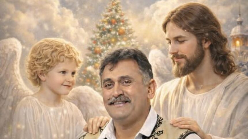 cand si unde va fi inmormantat indragitul interpret de muzica populara ion dragan mort in ziua de craciun 694e49ab76c02