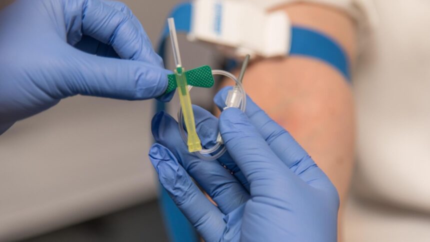 care este grupa de sange ideala ce spun studiile despre riscuri si avantaje pentru fiecare categorie 69541e450f6c2