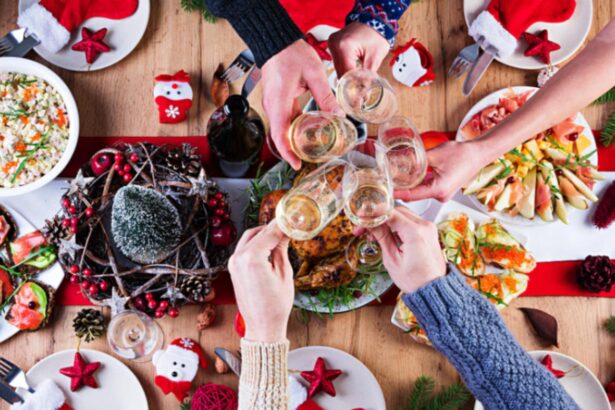 cat costa masa de craciun in 2025 pentru o familie cu copii romanii trebuie sa se pregateasca pentru cheltuieli record 6932f393b7b4a