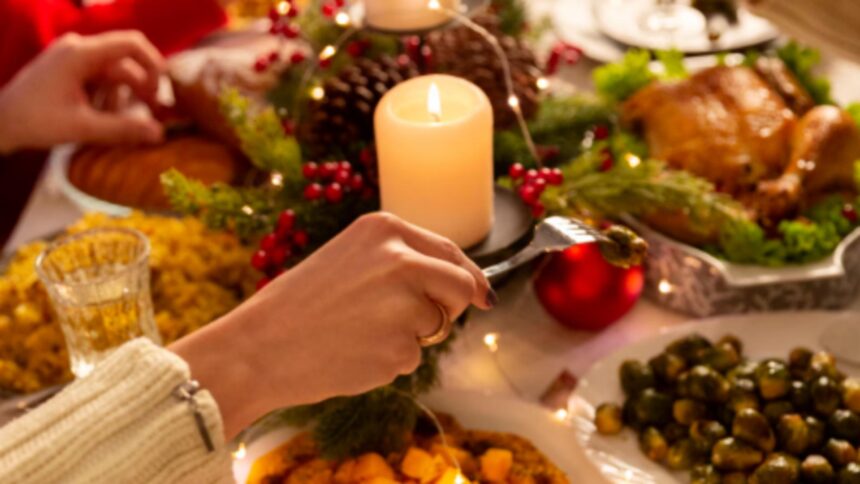 cat timp poti pastra si consuma resturile de la masa de craciun fara riscuri secretele depozitarii corecte 694cfe0c0ccf7