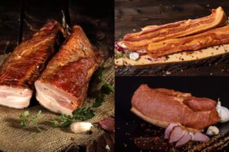 cat timp se tin la afumat sunculita kaiserul si costita secretul sibienilor pentru cele mai fragede si delicioase bunatati pentru mesele de sarbatori 69387f8a6ad46