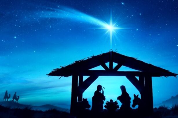 ce era de fapt steaua de la betleem care a aparut odata cu nasterea lui isus un cercetator de la nasa a descifrat misterul 69495105cecb8